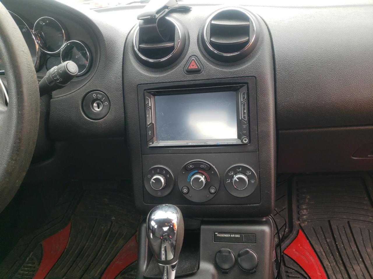 Photo 9 from auction – 2006 PONTIAC G6 SE1 with VIN 1G2ZG558764192540