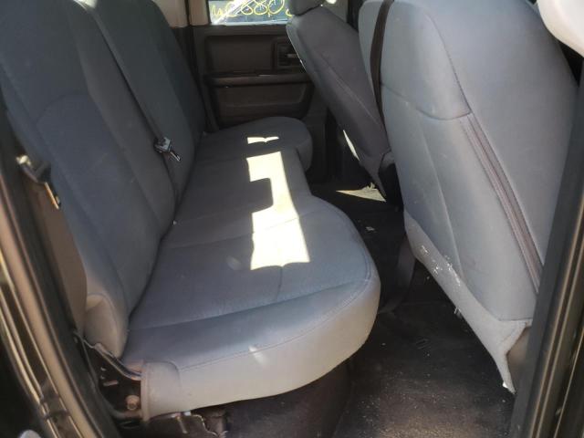Photo 6 from auction – 2018 RAM 1500 ST with VIN 1C6RR7FT0JS176048