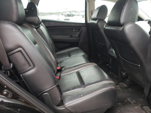Photo 6 from auction – 2012 MAZDA CX-9 with VIN JM3TB2CA1C0341703