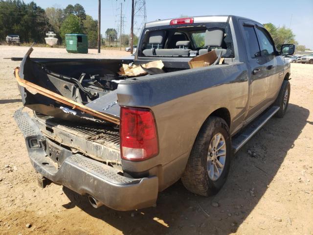 Photo 4 from auction – 2013 RAM 1500 ST with VIN 1C6RR7FTXDS668977