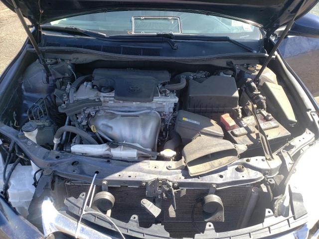 Photo 7 from auction – 2016 TOYOTA CAMRY LE with VIN 4T4BF1FK0GR521309