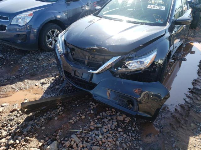 Photo 9 from auction – 2017 NISSAN ALTIMA 2.5 with VIN 1N4AL3AP3HC253936