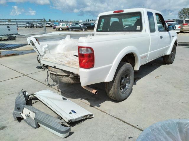 Photo 4 from auction – 2003 FORD RANGER SUP with VIN 1FTYR44V83PB36958