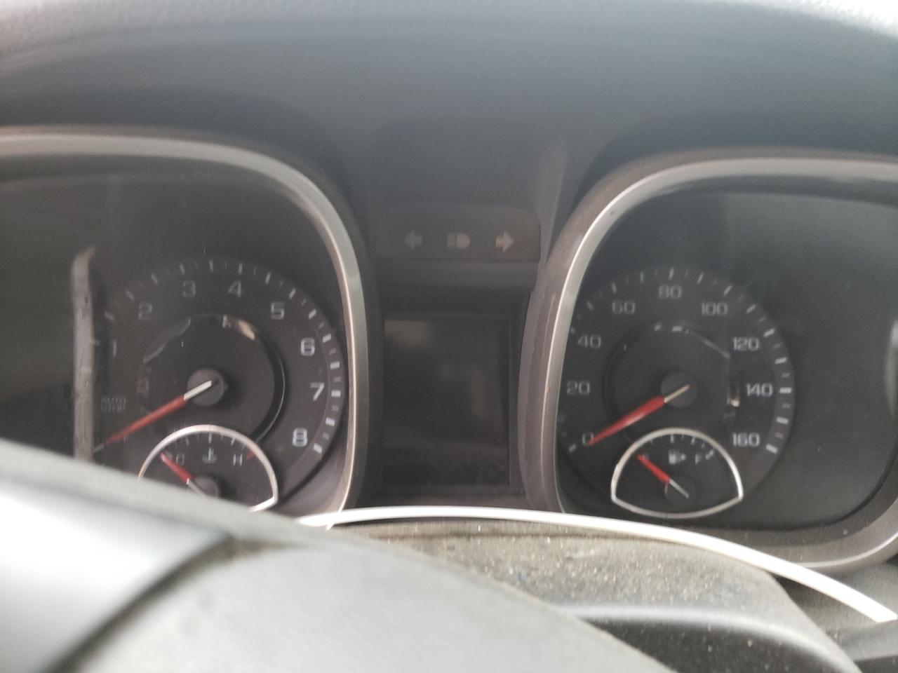 Photo 8 from auction – 2015 CHEVROLET MALIBU LS with VIN 1G11A5SL1FF296117