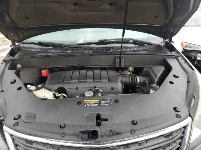 Photo 7 from auction – 2013 CHEVROLET TRAVERSE L with VIN 1GNKRFEDXDJ139010