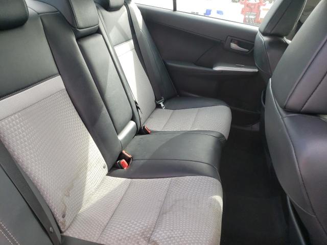 Photo 6 from auction – 2012 TOYOTA CAMRY BASE with VIN 4T1BF1FK5CU108743