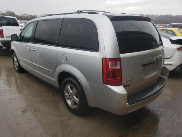 Photo 6 from auction – 2010 DODGE GRAND CARA with VIN 2D4RN4DE6AR254750