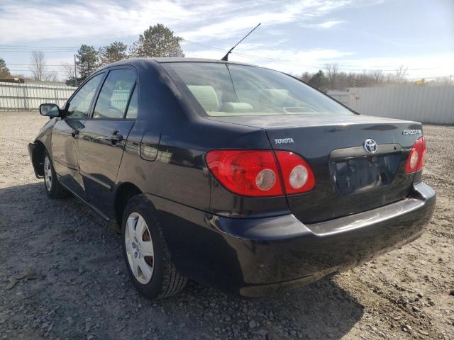 صورة رقم 3 من المزاد - 2007 TOYOTA COROLLA CE مع VIN JTDBR32E770110644