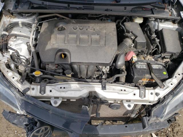 Photo 7 from auction – 2017 TOYOTA COROLLA L with VIN 2T1BURHE2HC747828
