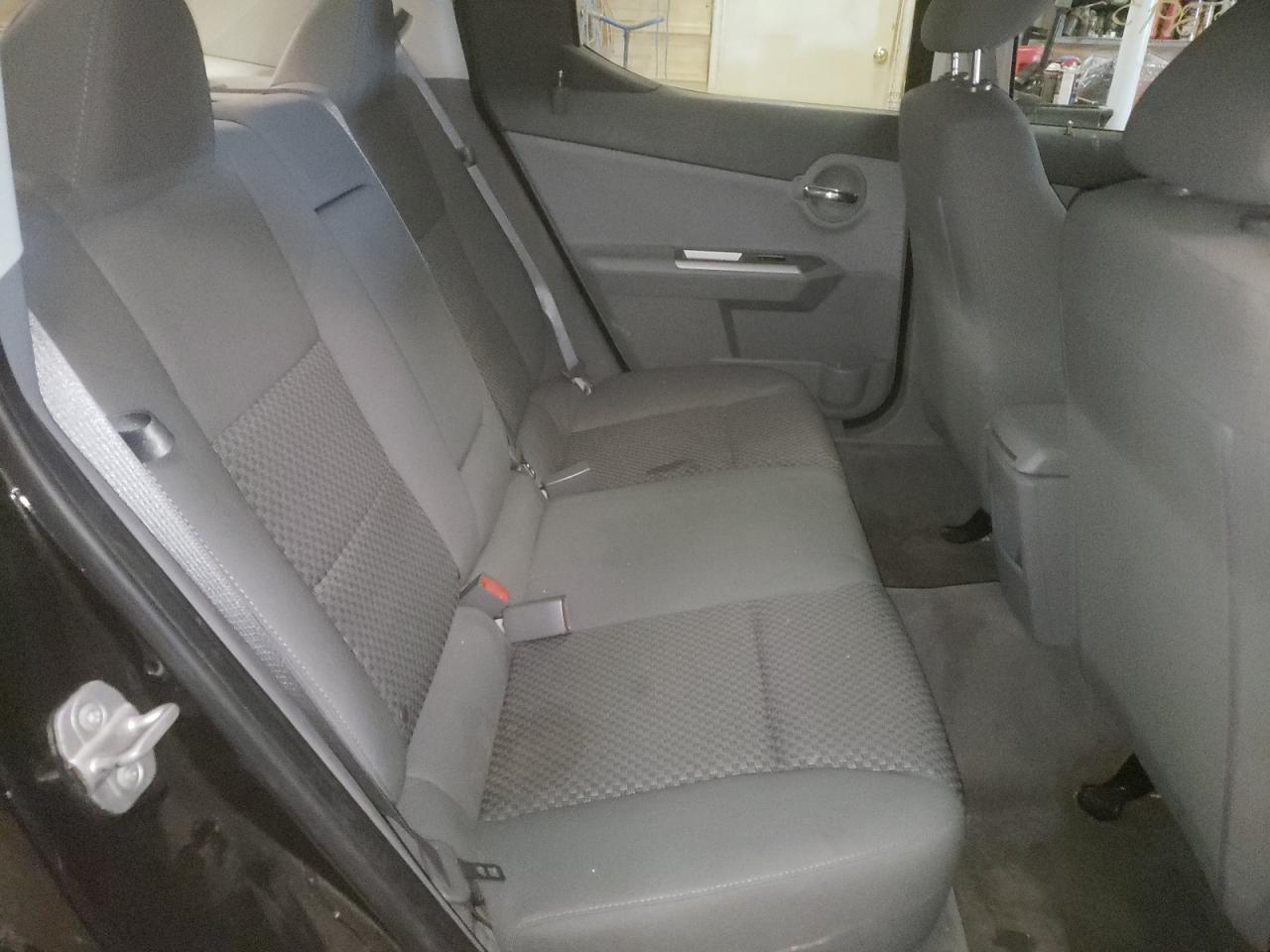 Photo 6 from auction – 2008 DODGE AVENGER SE with VIN 1B3LC46K98N106659