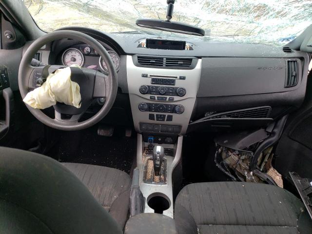 Photo 9 from auction – 2009 FORD FOCUS SE with VIN 1FAHP35N09W253615