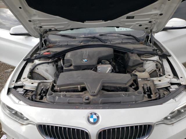 Photo 7 from auction – 2014 BMW 428 I with VIN WBA3N3C56EF712179