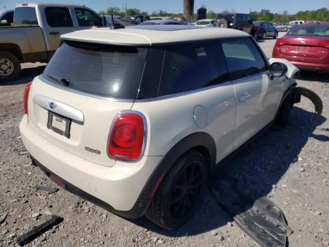 Photo 4 from auction – 2014 MINI COOPER with VIN WMWXM5C52ET936891