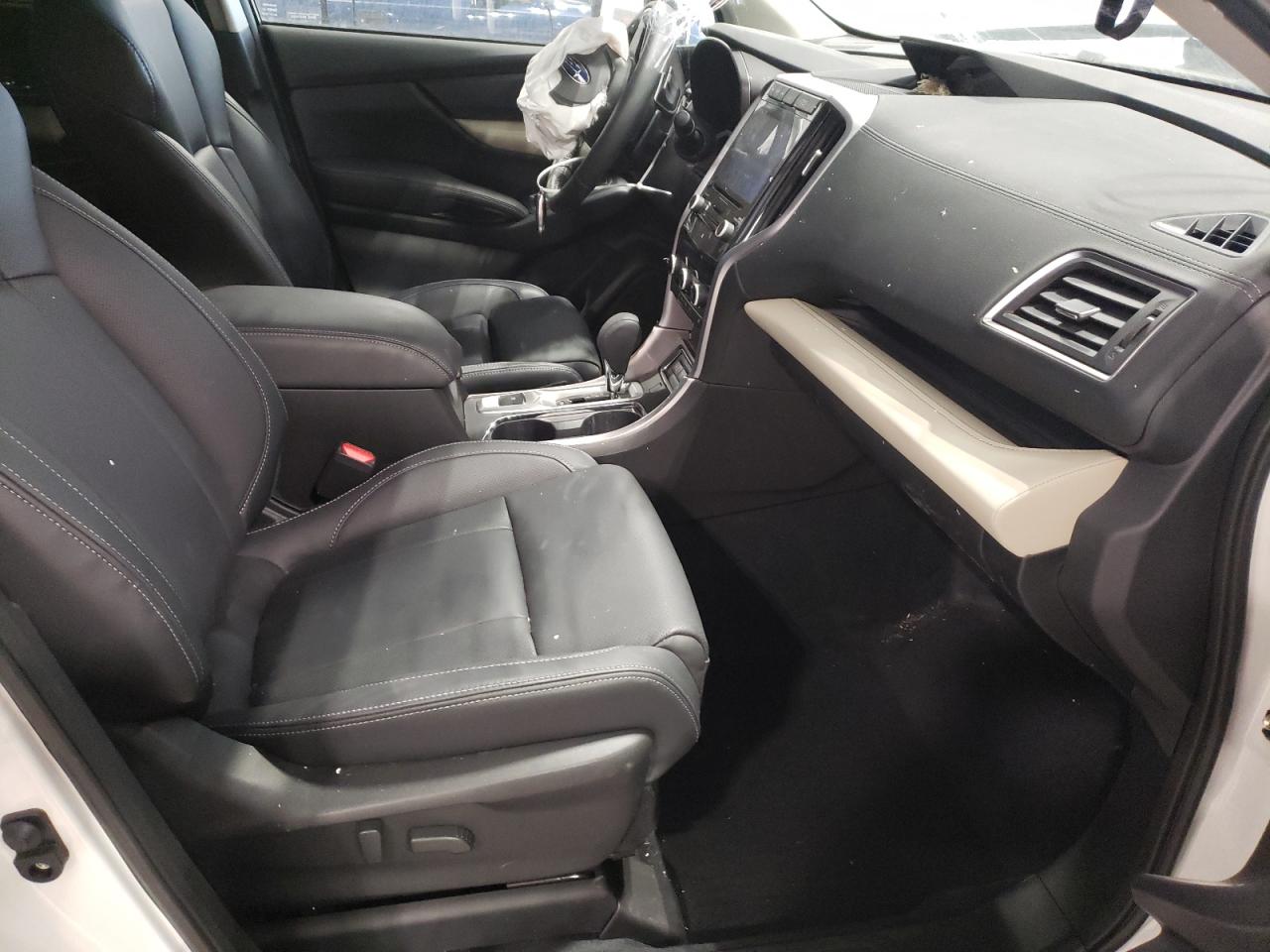 Photo 5 from auction – 2021 SUBARU ASCENT LIM with VIN 4S4WMAPD5M3471137