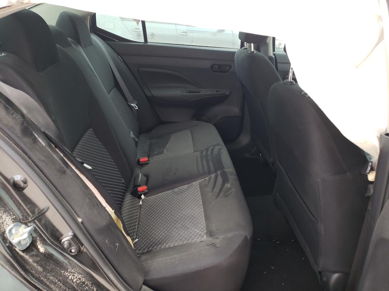 Photo 6 from auction – 2021 NISSAN VERSA S with VIN 3N1CN8DV6ML806102