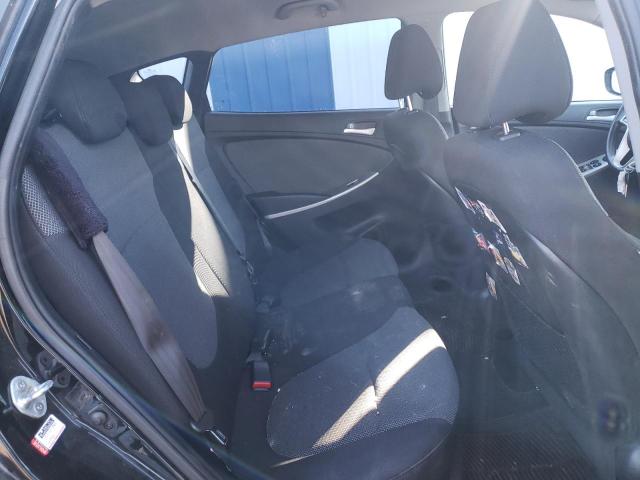 Photo 6 from auction – 2013 HYUNDAI ACCENT GLS with VIN KMHCT5AE9DU101883
