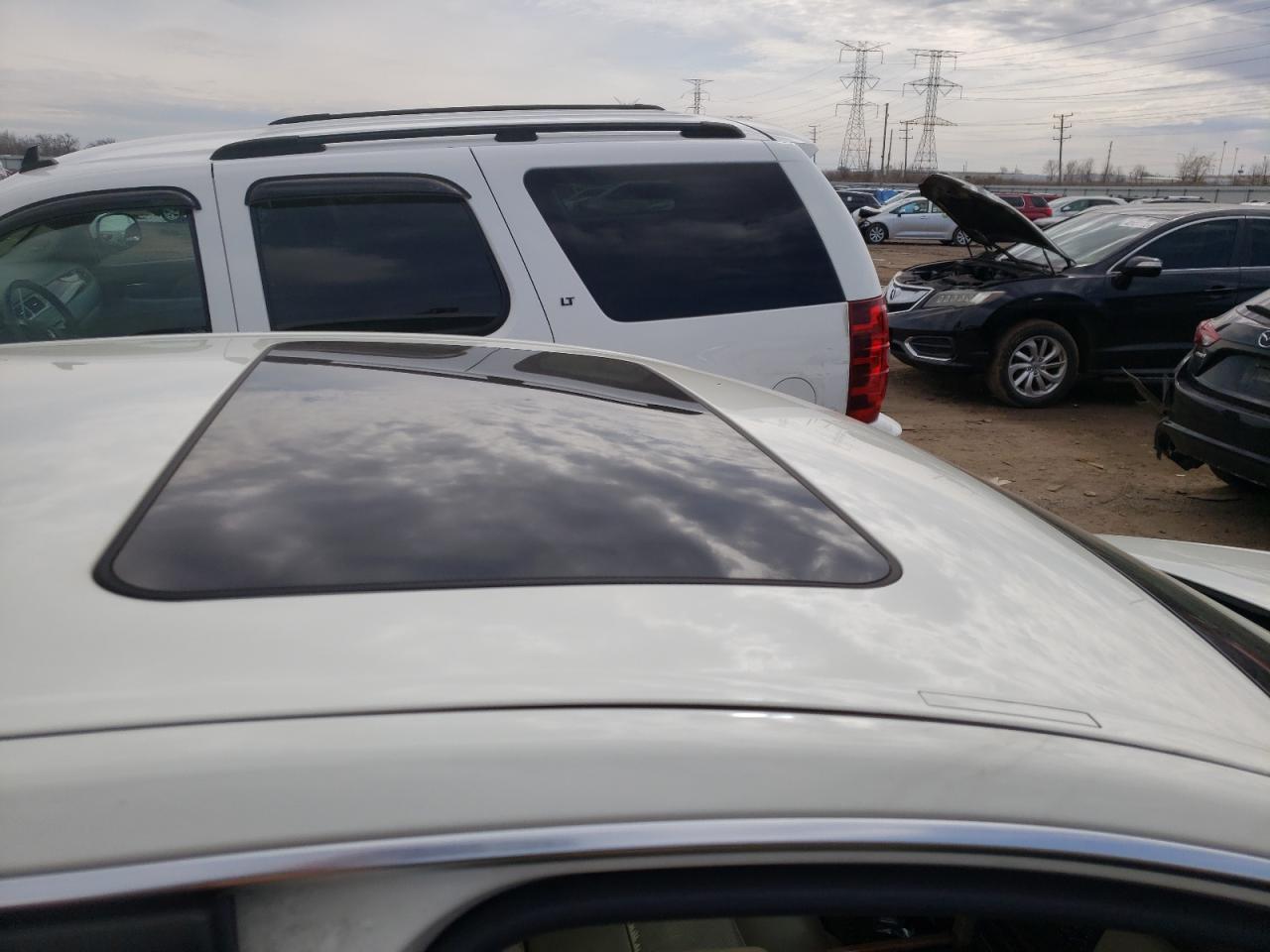 Photo 9 from auction – 2012 MERCEDES-BENZ E 350 with VIN WDDHF5KB0CA555337