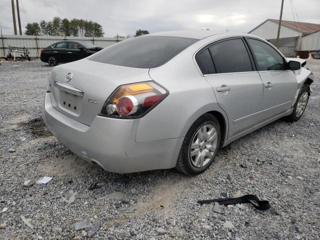 Photo 4 from auction – 2012 NISSAN ALTIMA BAS with VIN 1N4AL2AP3CC243524