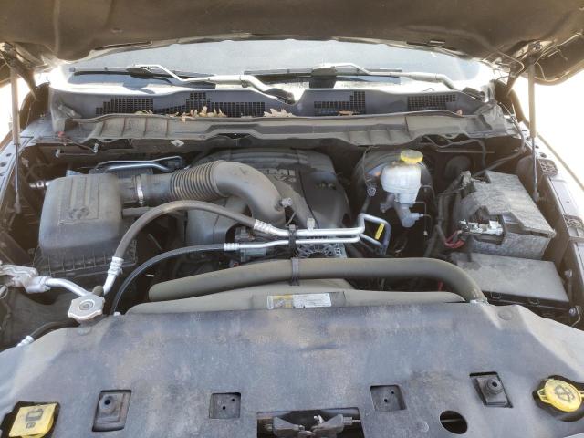 Photo 7 from auction – 2018 RAM 1500 ST with VIN 1C6RR7FT0JS176048