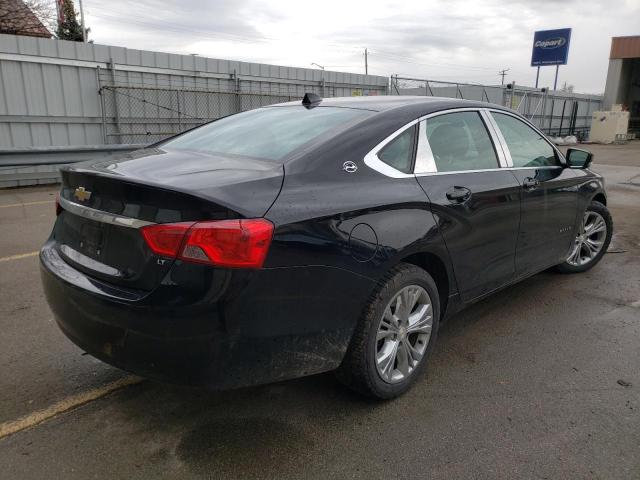 Photo 4 from auction – 2014 CHEVROLET IMPALA LT with VIN 2G1115SL5E9281319