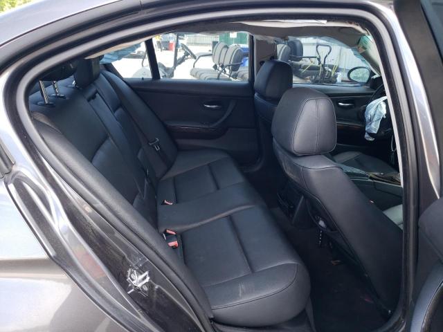 Photo 6 from auction – 2008 BMW 328 I with VIN WBAVA37588NL45388