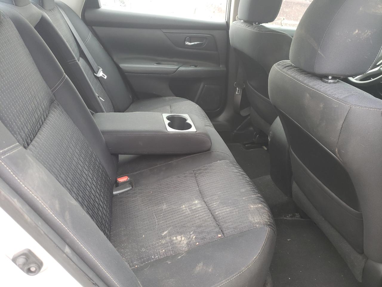 Photo 6 from auction – 2016 NISSAN ALTIMA 2.5 with VIN 1N4AL3AP1GN377321