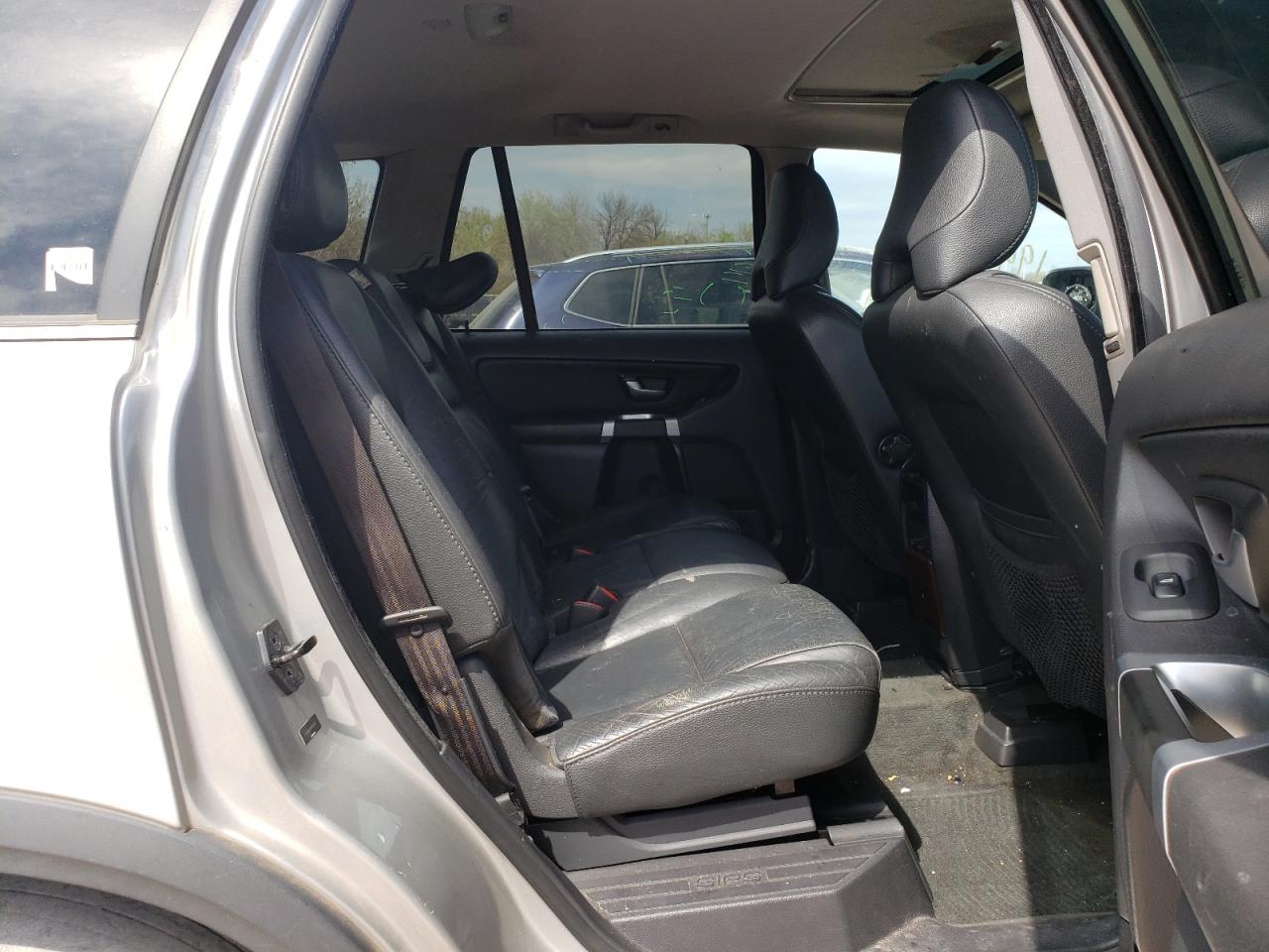 Photo 6 from auction – 2008 VOLVO XC90 3.2 with VIN YV4CN982481452688