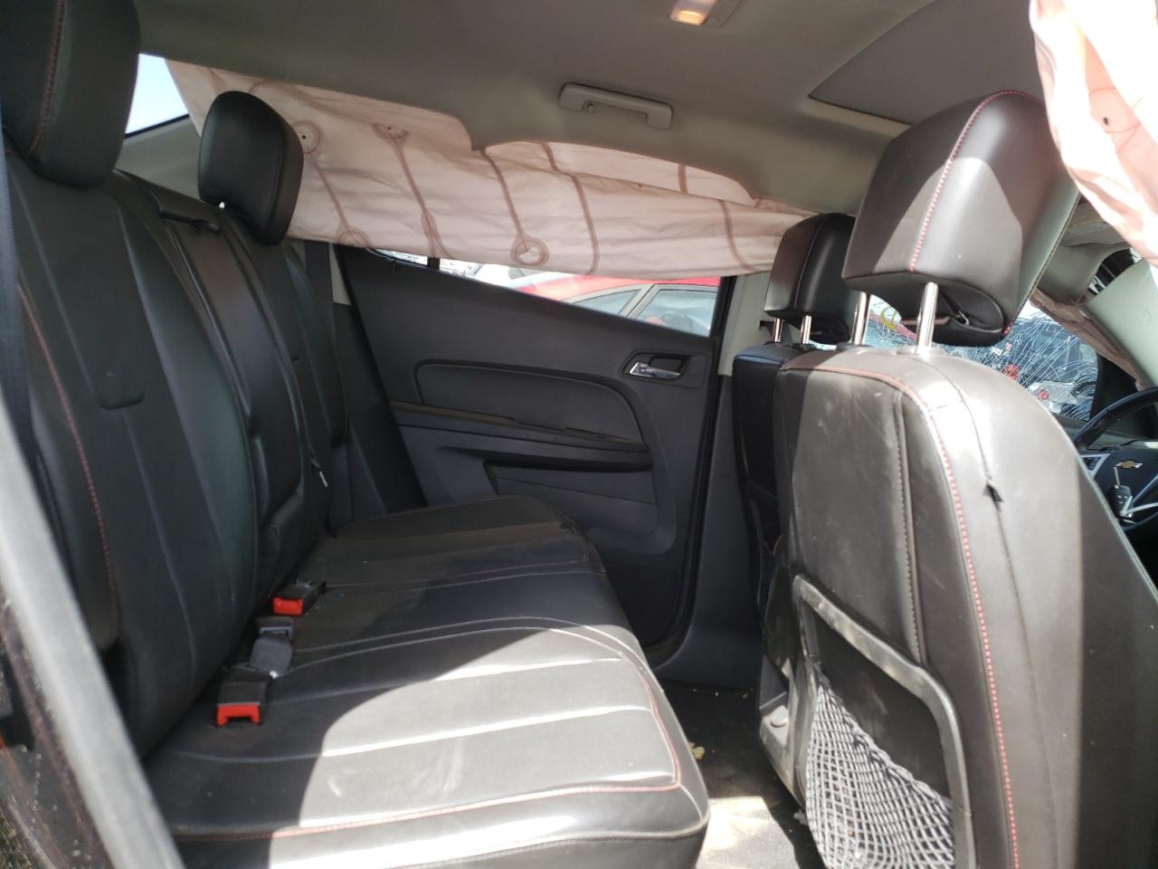 Фото 6 с аукциона – 2014 CHEVROLET EQUINOX LT с VIN 2GNFLHEK4E6202114
