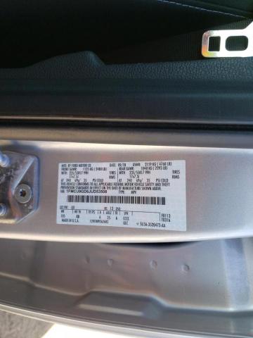 Photo 10 from auction – 2018 FORD ESCAPE SE with VIN 1FMCU9GD6JUD53508