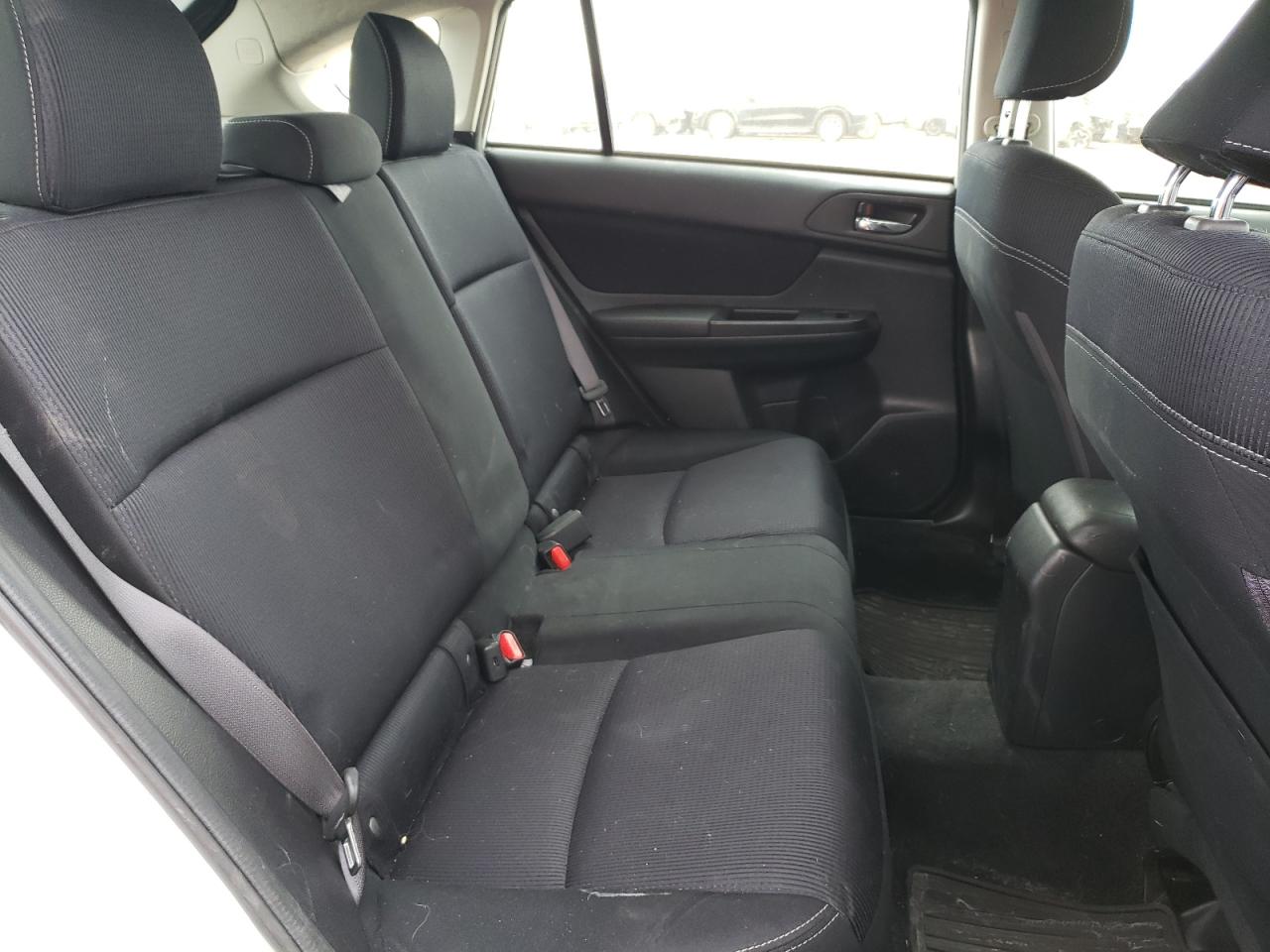 Photo 6 from auction – 2014 SUBARU IMPREZA SP with VIN JF1GPAL62E8285024