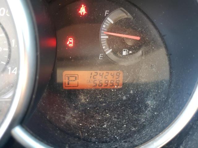 Photo 8 from auction – 2011 NISSAN VERSA S with VIN 3N1BC1CP2BL457612