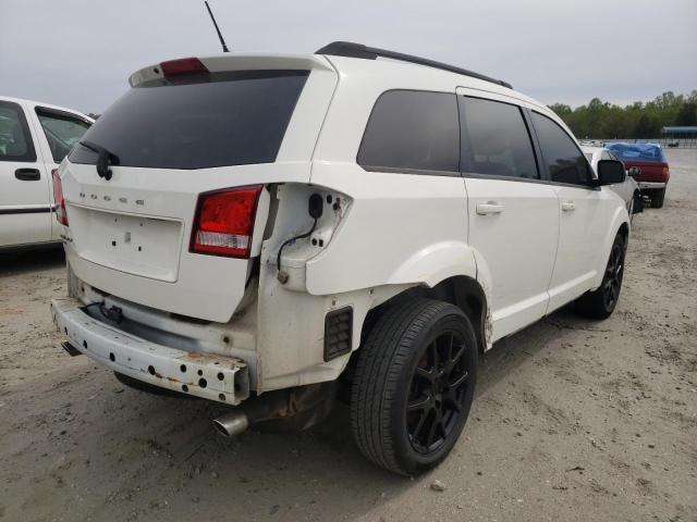 Photo 4 from auction – 2014 DODGE JOURNEY SX with VIN 3C4PDDBG6ET113160