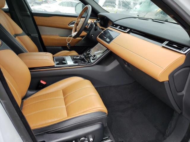 Foto 5 de la subasta – 2018 LAND ROVER RANGE ROVE con VIN SALYM2RV7JA755281