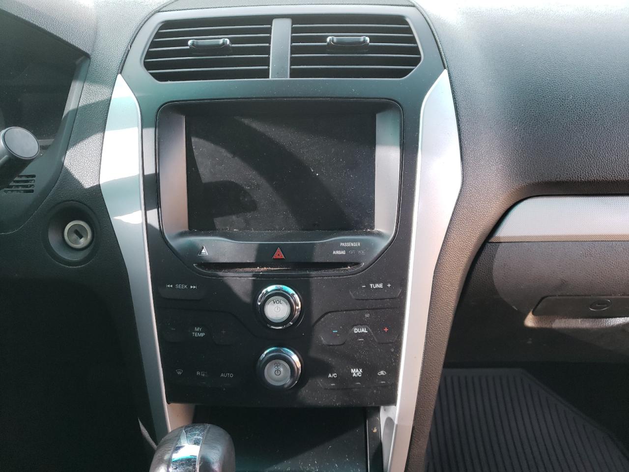 Foto 9 de la subasta – 2014 FORD EXPLORER X con VIN 1FM5K8D86EGA77884