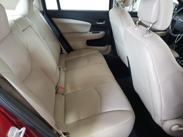 Photo 6 from auction – 2011 CHRYSLER 200 LX with VIN 1C3BC4FB5BN522701