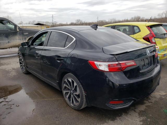 Photo 3 from auction – 2016 ACURA ILX PREMIU with VIN 19UDE2F82GA019442