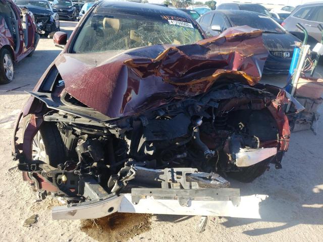 Photo 9 from auction – 2016 HYUNDAI GENESIS 3. with VIN KMHGN4JEXGU136104
