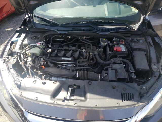 Photo 7 from auction – 2016 HONDA CIVIC EX with VIN 19XFC1F37GE021955
