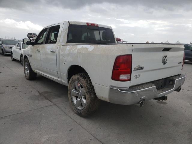 Photo 3 from auction – 2016 RAM 1500 SLT with VIN 3C6RR7LT1GG207487