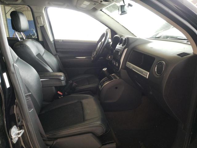 Photo 5 from auction – 2016 JEEP COMPASS LA with VIN 1C4NJDEB2GD712663