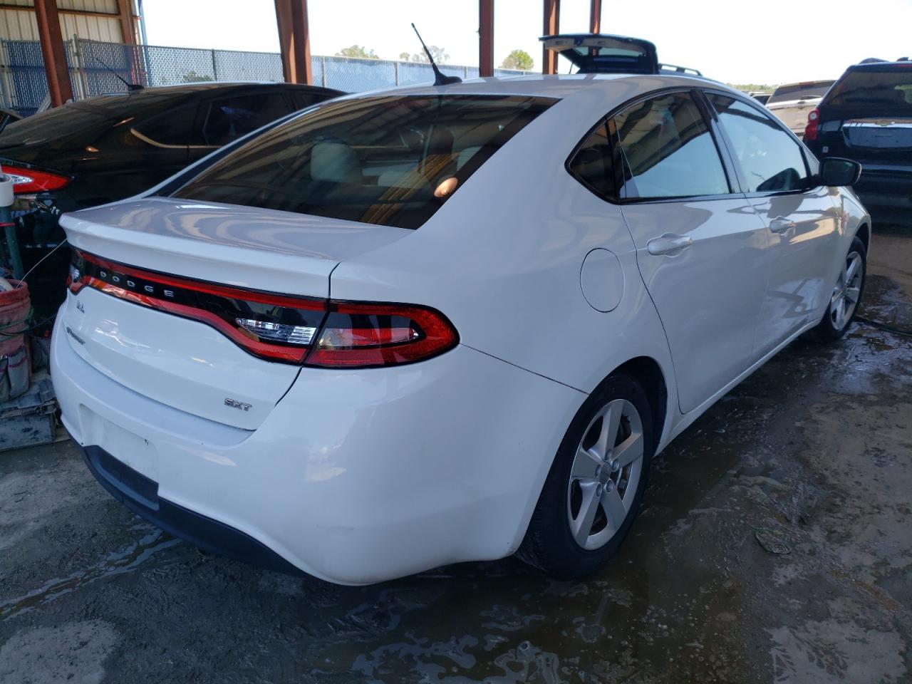Photo 4 from auction – 2015 DODGE DART SXT with VIN 1C3CDFBB5FD363516