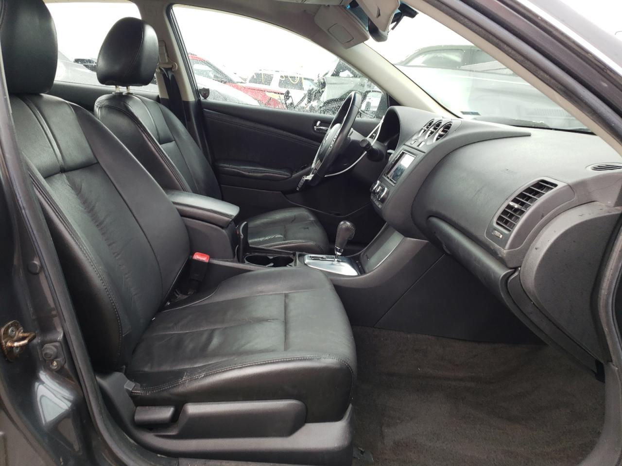 Photo 5 from auction – 2010 NISSAN ALTIMA BAS with VIN 1N4AL2AP5AN464317