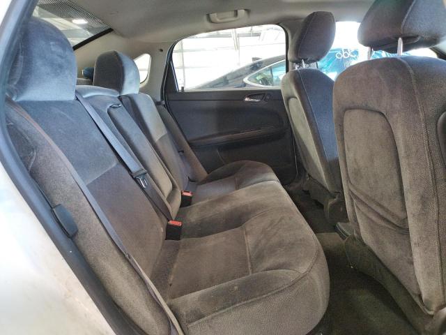 Photo 6 from auction – 2013 CHEVROLET IMPALA LT with VIN 2G1WG5E34D1171701