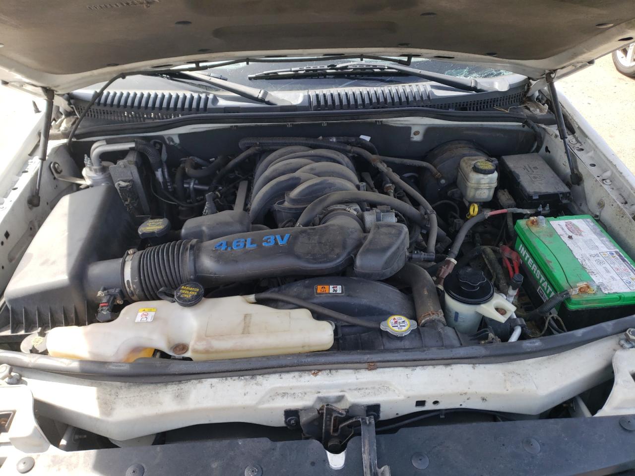 Foto 7 de la subasta – 2010 FORD EXPLORER L con VIN 1FMEU7F80AUA91275