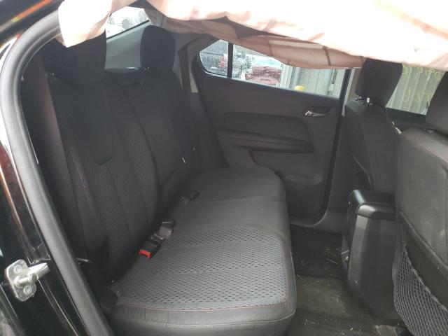Photo 6 from auction – 2013 CHEVROLET EQUINOX LS with VIN 2GNALBEK1D6316920