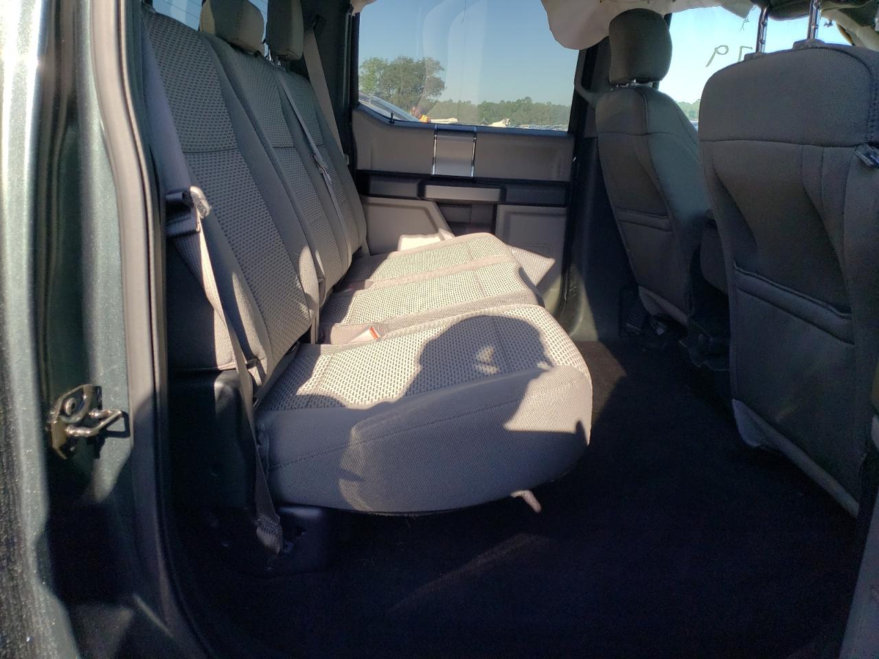 Photo 6 from auction – 2015 FORD F150 SUPER with VIN 1FTEW1CG4FFC47787