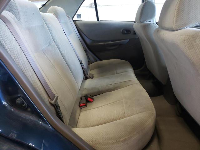 Photo 6 from auction – 1999 MAZDA PROTEGE DX with VIN JM1BJ2226X0153069