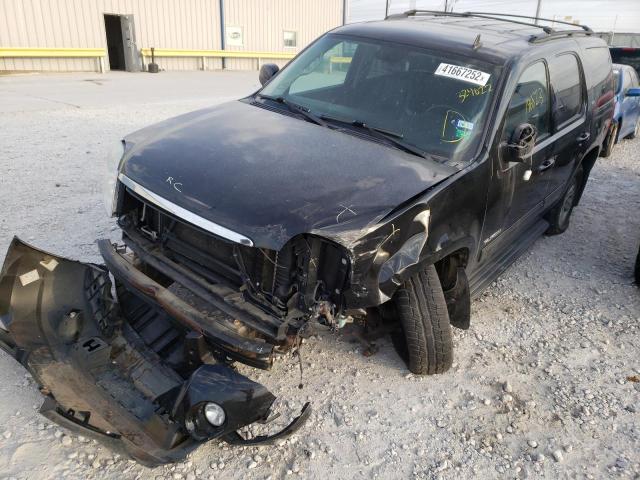 Photo 2 from auction – 2012 GMC YUKON SLT with VIN 1GKS2CE04CR324022