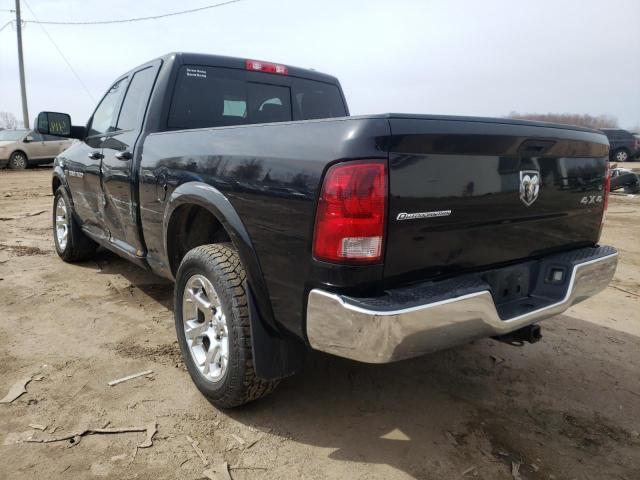 Photo 3 from auction – 2012 RAM 1500 SLT with VIN 1C6RD7GT2CS252529