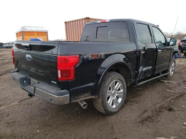 Photo 4 from auction – 2020 FORD F150 SUPER with VIN 1FTEW1E47LFB76812
